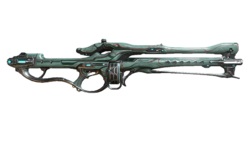 warframe游戏武器截图22