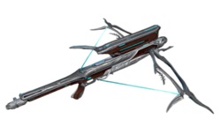 warframe游戏武器截图30