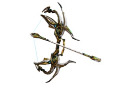 warframe游戏武器截图29
