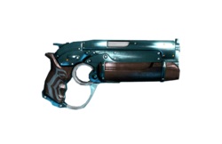 warframe游戏热门副武器截图4