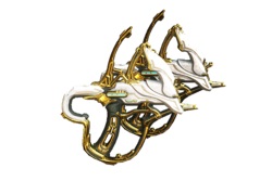 warframe游戏热门副武器截图9