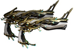 warframe游戏热门副武器截图11
