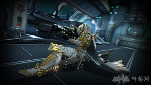 warframe游戏截图