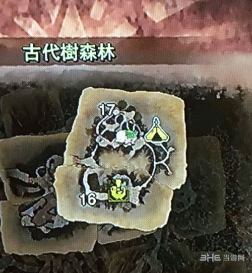 怪物猎人世界游戏图片1
