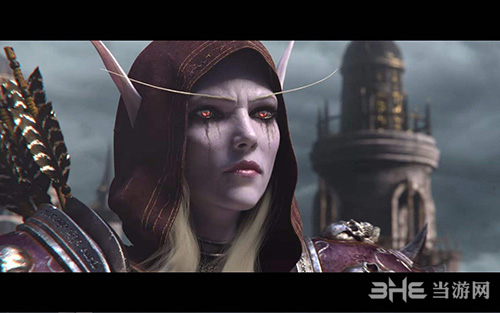 魔兽世界8.0