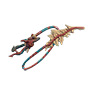 warframe热门近战武器游戏截图10