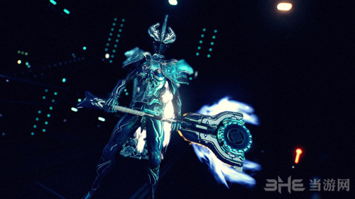 warframe游戏截图