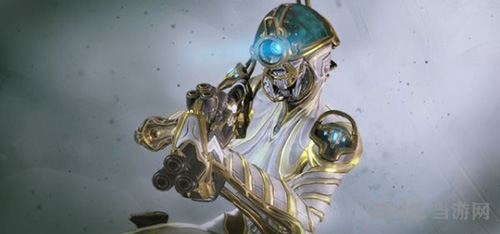 warframe游戏截图