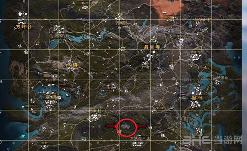 武侠乂紫霞心法地点1