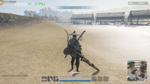 武侠乂重剑技能图解12