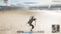 武侠乂重剑技能图解11