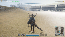 武侠乂重剑技能图解14