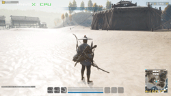 武侠乂长刀技能图解4