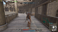 武侠乂长刀技能图解6