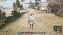 武侠乂双剑技能图解6