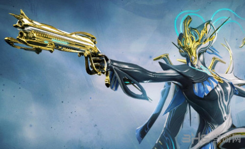 warframe悦音p游戏截图