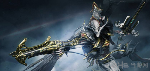 warframe游戏截图