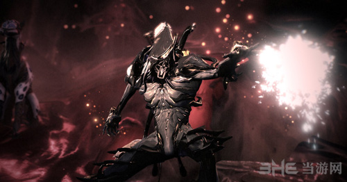 warframe死灵游戏截图