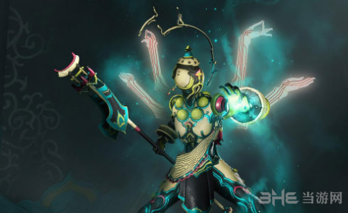 warframenova游戏截图1