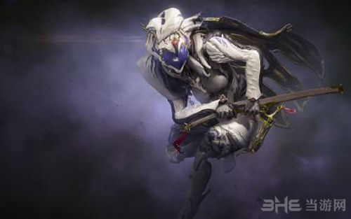 warframe游戏截图