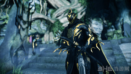 warframe影生游戏截图