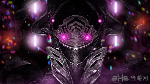 warframe小丑游戏截图