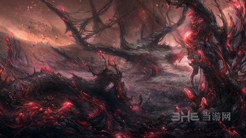 warframeinfested游戏截图