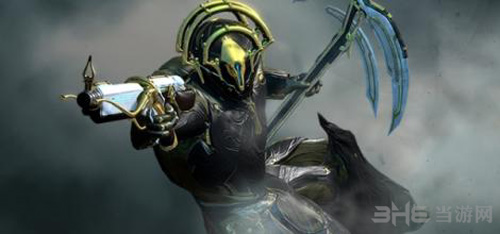 warframe冰队游戏截图