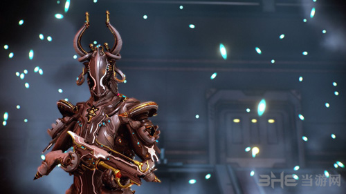 warframe奶爸p游戏截图