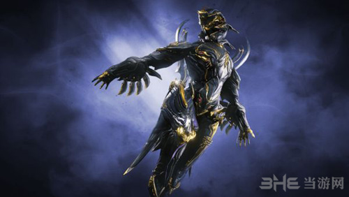 warframe鸟姐p游戏截图