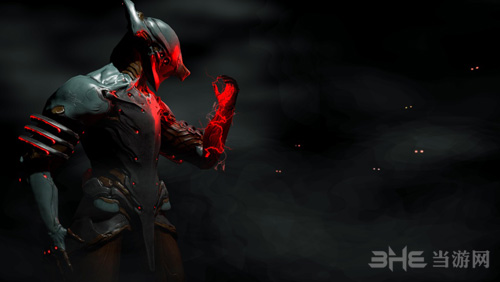 warframe电男游戏截图