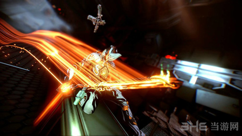 warframe破剑游戏截图