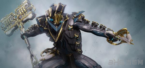 warframe工程p游戏截图