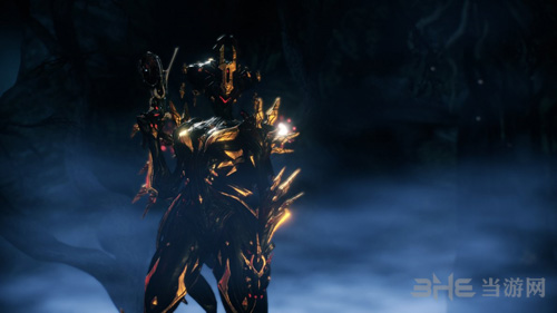warframe蜘蛛甲游戏截图