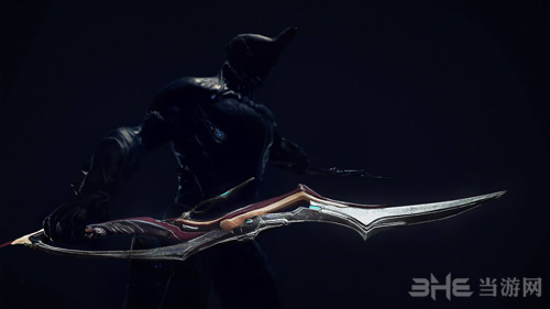 warframe双持凯瑞斯游戏截图