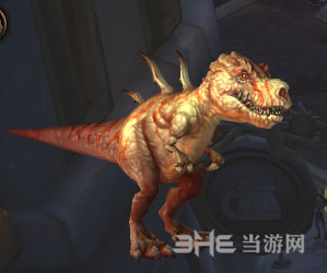 魔兽世界莱赞游戏图片2