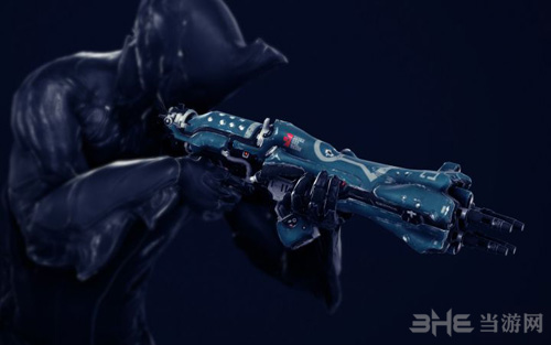 warframe夸塔克游戏截图