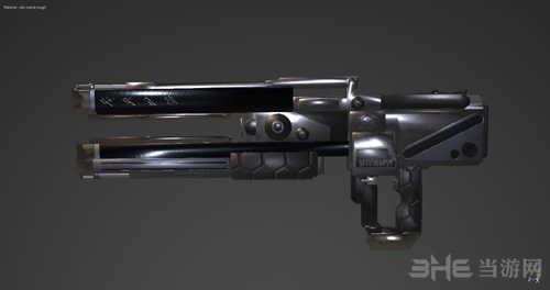 warframe游戏截图