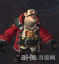 魔兽世界哈兰斯威提图片