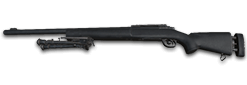 M24狙击步枪