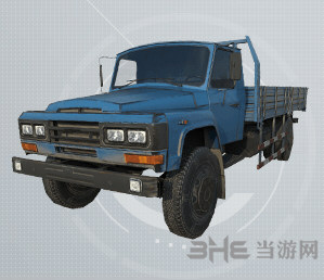 卡车