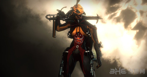 warframe游戏截图