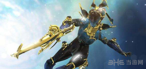 warframe游戏截图