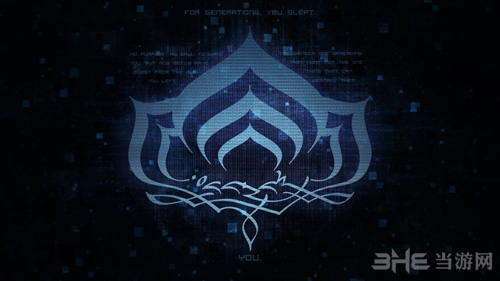 warframe游戏截图