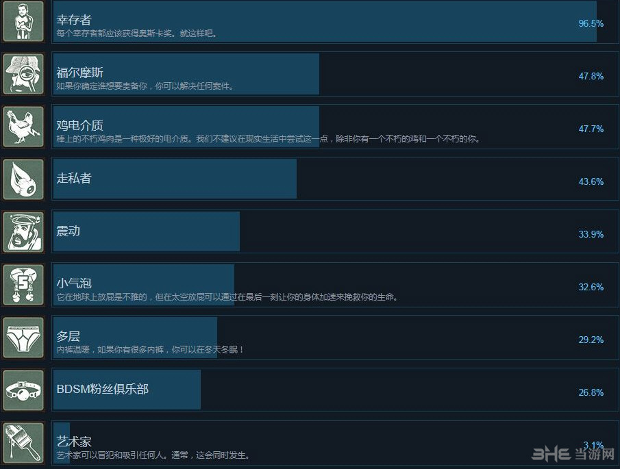 呼吸边缘游戏截图