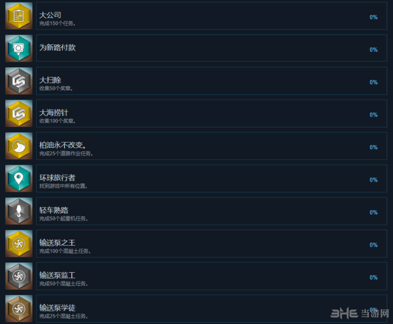 建筑模拟2美国移动版游戏截图6