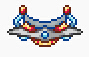 泰拉瑞亚UFO1