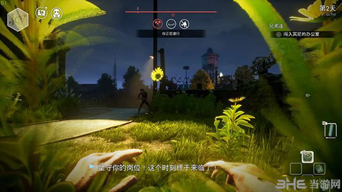 少数幸运儿兄弟连3