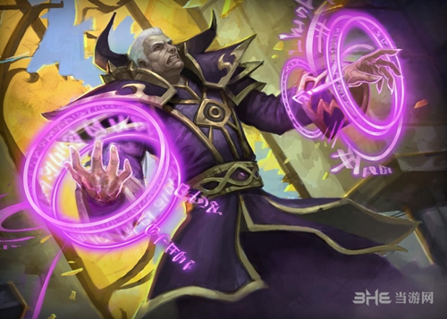 魔兽世界法师游戏图片4
