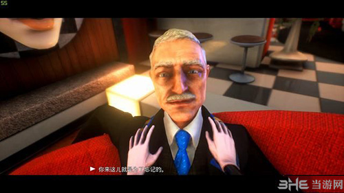 少数幸运儿希望与荣光腺体2